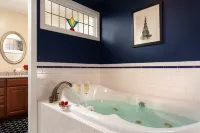Cornerstone Bed and Breakfast