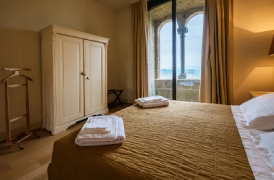 Locanda Palazzone Hotels in 