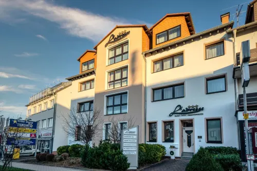 Hotel l'Adresse Garni Hotels in Merchweiler