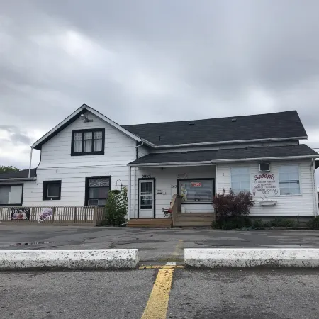 Guest Inn Motel