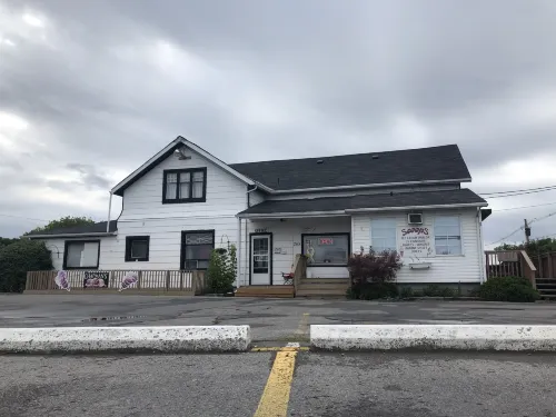 Guest Inn Motel Hotels in Trenton