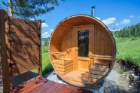 Hotel Polar Star Hotels in Virak
