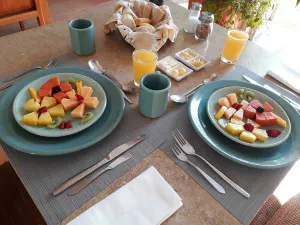 호텔 알토 델 비엔토