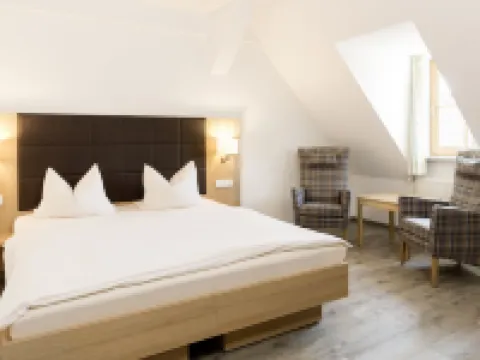 ガストホフ ラーナー フライジンクのホテル