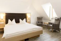 Gasthof Lerner Hôtels à : Kranzberg