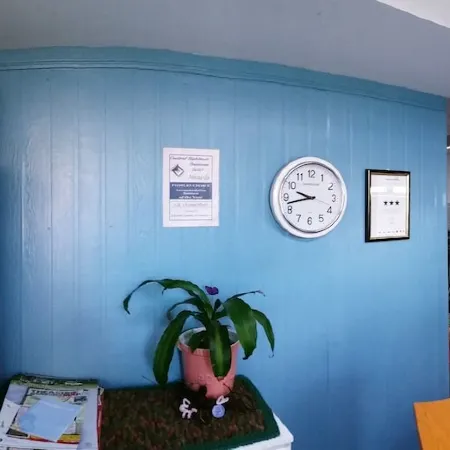 A&A Lodge Motel