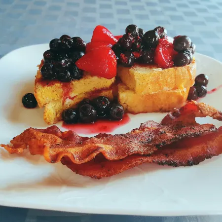 Holidae House Bed & Breakfast