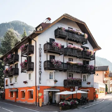 Hotel Touring