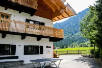 Jugendherberge Schliersee - WiFi