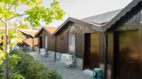 Huzur Pansiyon Hotels in 