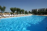 Residence Club Barbara - Beach