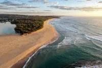 Discovery Parks - Burrill Lake, Ulladulla Hotels in Burrill Lake