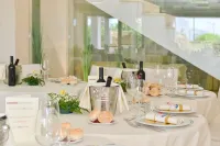 Hotel Mareluna - Breakfast