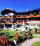 Das Mooswald Hotels in Gemeinde Obsteig