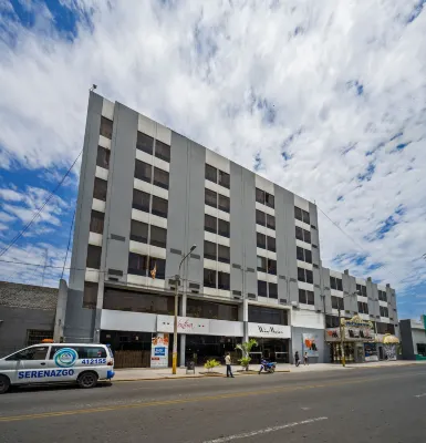 WinMeier Hotel y Casino - 3-Star