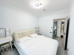 Lantingxu Homestay (Xinjie Branch)