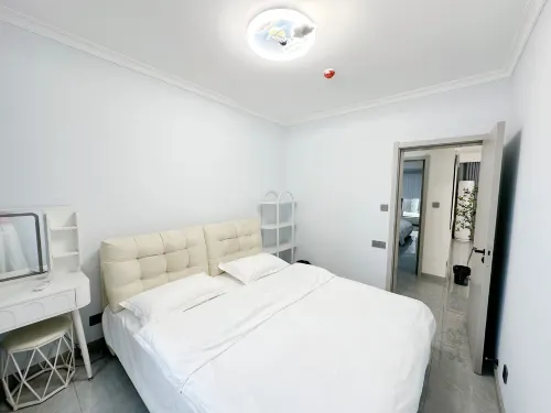 Lantingxu Homestay (Xinjie Branch)