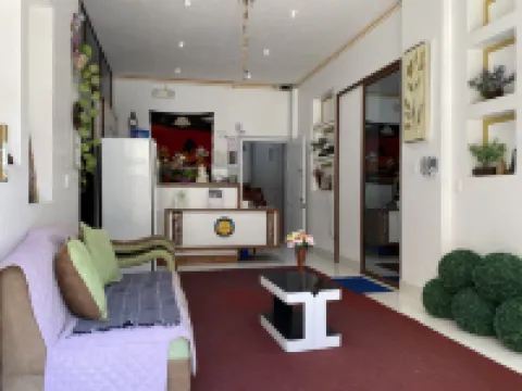 Hostal Arauco Hotels in Otavalo