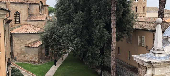 Le Case di San Vitale Easy Hotels in Ravenna