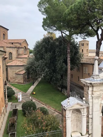 Le Case di San Vitale Easy