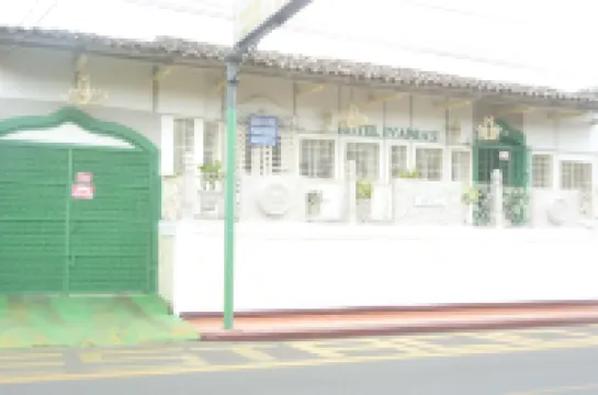 Hotel Ivania´s Hoteles en 