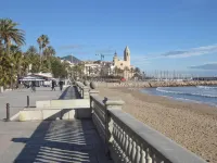Hostal Termes Hotel a Sitges