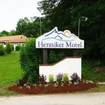 Henniker Motel Hotels in Francestown