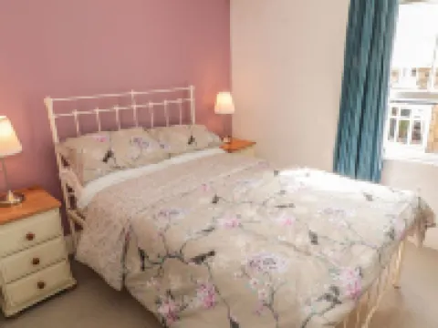 克勒維琳酒店 斯泰茲酒店