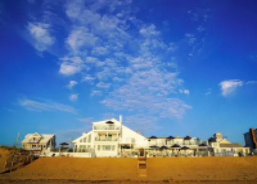 Blue - Inn on the Beach Hotels in 