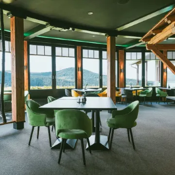 Natura Hotel Bodenmais - Inkl Soft- Und Heißgetränkeflat