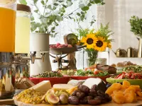 Shtarkman Erna Boutique Hotel Nahariya Hotele w: Mate Asher