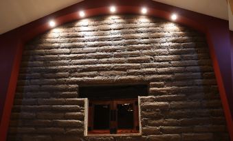 Hotel Boutique Jayco