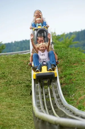 Maiers Hotel Parsberg Отели в г. Парсберг