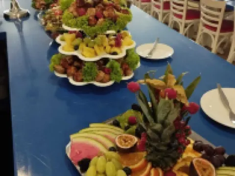 Lagunenstadt Ueckermünde AG Hotels in Uecker-Randow