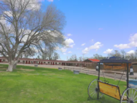 Raine Motel Hotels in Cherry County