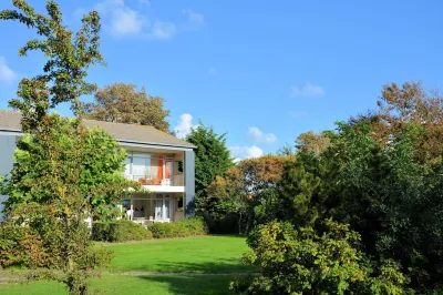 Modern Apartment in Noordwijk Near the Sea