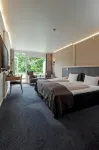 Frederiksdal Sinatur Hotel & Konference Hôtels à : Lyngby-Taarbæk