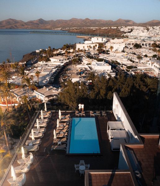 Hotel Fariones