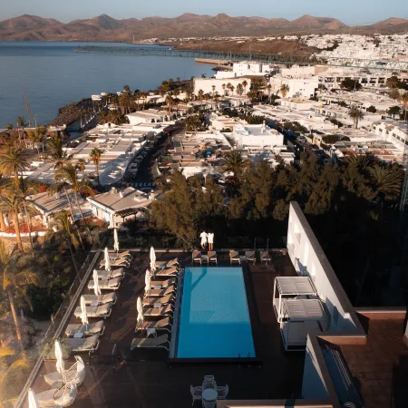 Hotel Fariones