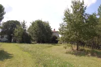 Chateau de Faudade Hotels in Leguevin