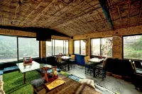 Shalom Backpackers Rishikesh