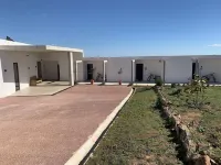 モンティメルソ スカイスケープ カントリーハウス のホテル