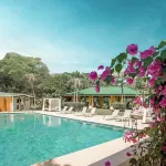 Astra Hotel Boutique Hotels in San Juanillo
