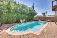 South Padre Island Condo w/ Shared Outdoor Pool! - Lejligheder