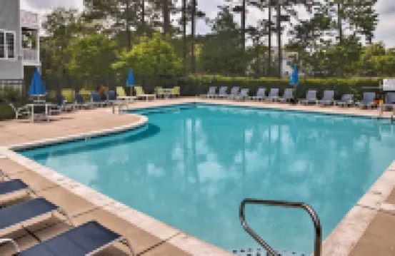 Bikes, Kayaks, Pool: Getaway 3 Mi to Bethany Beach