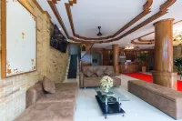 P R パトン ホテル