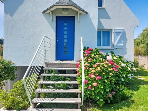 La Note Bleue Hotels in Cancale