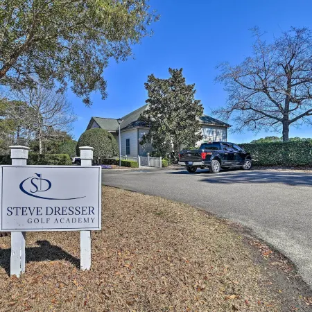 Welcome to after Dune Delight Golf Course Condo!