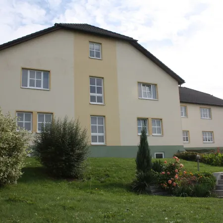Hotel & Restaurant Bergfried