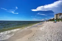 Superb Naples Home w/ Den & Private Saltwater Pool - 3-Star